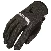 Acerbis Neoprene 2.0 мотоперчатки Черный