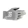 Alpinestars As-dsl Shotaro мотоперчатки Ash Grey Black Серый