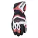 Five Rfx4 Evo Airflow мотоперчатки White Fluo Red Красный