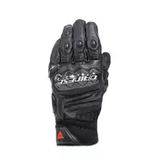 Dainese Carbon 4 Short мотоперчатки Black Черный