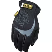 Mechanix Fast Fit Black Черный