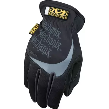 Mechanix Fast Fit Black Черный