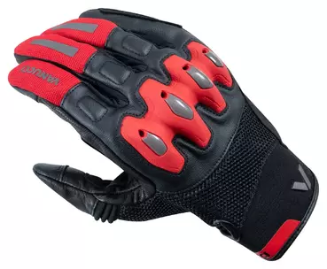 VUG-4 Handschuhe Красно-черный
