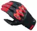 VUG-4 Handschuhe Красно-черный