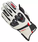 22569 Sambia 2 Handschuhe black, grey, red