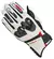 22569 Sambia 2 Handschuhe black, grey, red