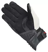 22569 Sambia 2 Handschuhe black, grey, red