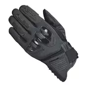Held Sambia 2 мотоперчатки Anthracite Серый
