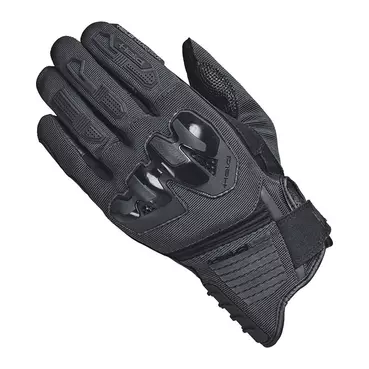 Held Sambia 2 мотоперчатки Anthracite Серый
