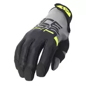Acerbis Ce Neoprene 3.0 мотоперчатки Yellow Fluo Желтый