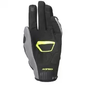 Acerbis Ce Neoprene 3.0 мотоперчатки Yellow Fluo Желтый