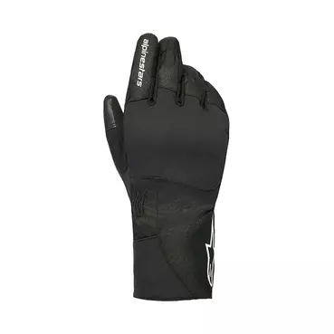 Alpinestars Stella Wt-1 Drystar Insulated мотоперчатки Black Черный
