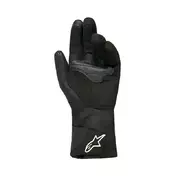 Alpinestars Stella Wt-1 Drystar Insulated мотоперчатки Black Черный
