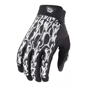 Troy Lee Designs Air Slime Hands мотоперчатки White Белый