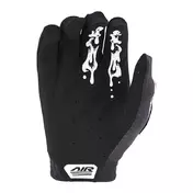 Troy Lee Designs Air Slime Hands мотоперчатки White Белый