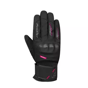 Ixon Pro Russel 2 Lady мотоперчатки Fuchsia Фиолетовый