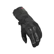 Macna Argos Rtx мотоперчатки Black Черный