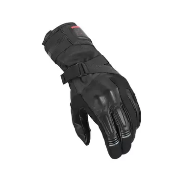 Macna Argos Rtx мотоперчатки Black Черный