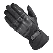 Held Polar 3 мотоперчатки Black Черный