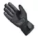 Held Polar 3 мотоперчатки Black Черный