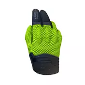 Berik Urban Survivor Mesh мотоперчатки Yellow Fluo Желтый