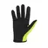 Berik Urban Survivor Mesh мотоперчатки Yellow Fluo Желтый