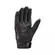 Ixon Mirage Leather мотоперчатки Black White Белый