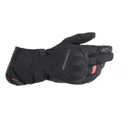 Alpinestars Tourer W-7 V2 Drystar мотоперчатки Black Черный