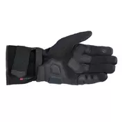 Alpinestars Tourer W-7 V2 Drystar мотоперчатки Black Черный