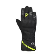 Ixon Pro Midgard мотоперчатки Yellow Желтый