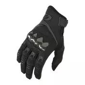 O Neal Butch Carbon Ce мотоперчатки Black Черный