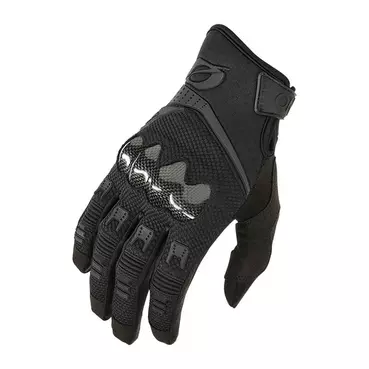 O Neal Butch Carbon Ce мотоперчатки Black Черный