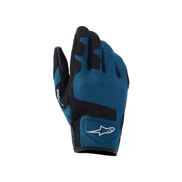Alpinestars Ignite мотоперчатки Blue Синий