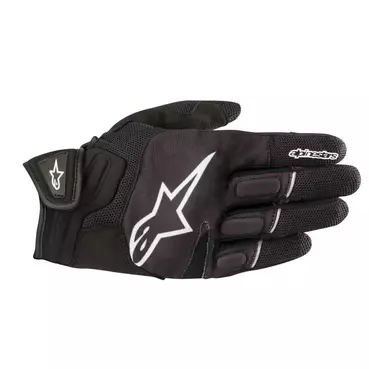 Alpinestars Atom Glove White Белый