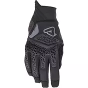 Acerbis ENDURO WINTER Motorcycle мотоперчатки Black