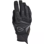 Acerbis ENDURO WINTER Motorcycle мотоперчатки Black