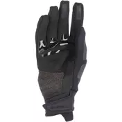 Acerbis ENDURO WINTER Motorcycle мотоперчатки Black