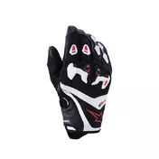 Alpinestars Sp-r Pro мотоперчатки White Red Красный