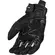 Ls2 Spark 2 Leather мотоперчатки Black White Белый
