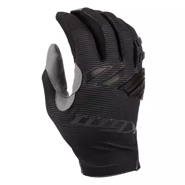 Klim Xc Lite 24 мотоперчатки Black Черный
