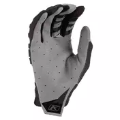 Klim Xc Lite 24 мотоперчатки Black Черный