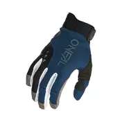 O Neal Revolution Nanofront мотоперчатки Blue Синий