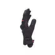 Dainese Namib мотоперчатки Black Черный