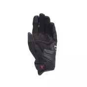 Dainese Namib мотоперчатки Black Черный