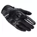 Spidi Flash-r Evo Lady мотоперчатки Black Черный