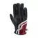 Helstons Virage Ete Lady Leather мотоперчатки Bordeaux Красный