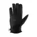 Helstons Virage Ete Lady Leather мотоперчатки Bordeaux Красный