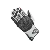 Held Sambia Pro мотоперчатки Grey Black Серый