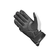 Held Sambia Pro мотоперчатки Grey Black Серый