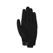 Alpinestars Honda Reef V2 мотоперчатки Black Red Красный